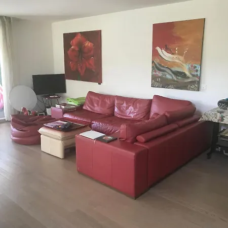 Bernex Paradise Apartamento *