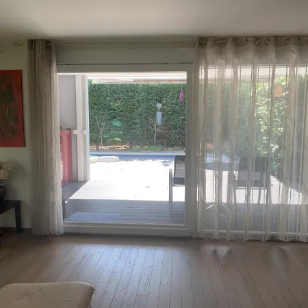 Apartamento Bernex Paradise